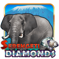 SERENGETI DIAMONDS